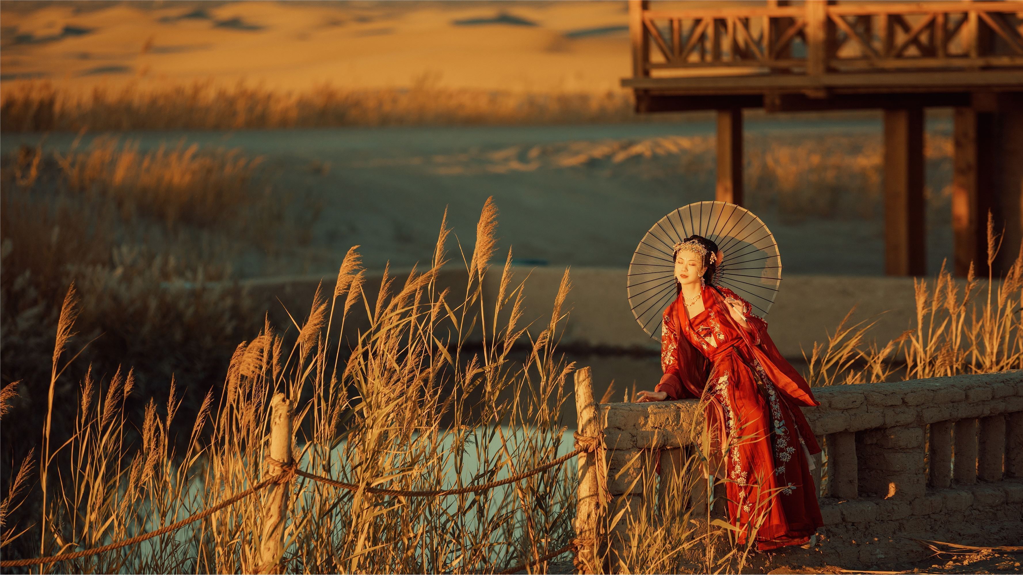 YITUYU艺图语 2021.08.17 西洲 碧山